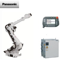 Panasonic HS220G3 Material Handling Industrial Robot System 2,666mm Horizontal Reach