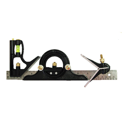 Combination Square Angle Finder HWR-004