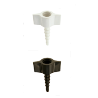 Hose Barb Connection (1 Pack = 10 Units)