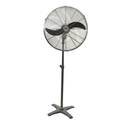 Premium Pedestal Fan 600mm 240V Fanmaster IFP600