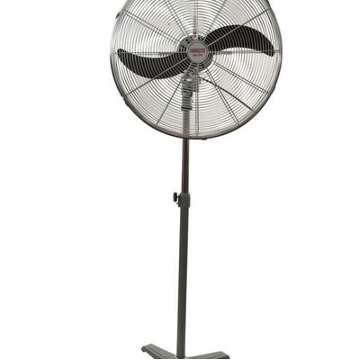 Premium Pedestal Fan 650mm 240V Fanmaster IFP650