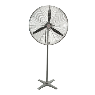 Premium Pedestal Fan 850mm 240V Fanmaster IFP850