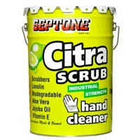 Citra Scrub Hand Cleaner 20kg IHCS20