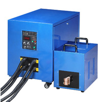 Induction welder