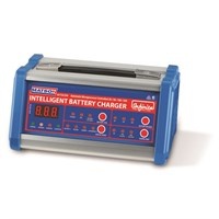 6/12/24v Infinite Charger Matson IR61224