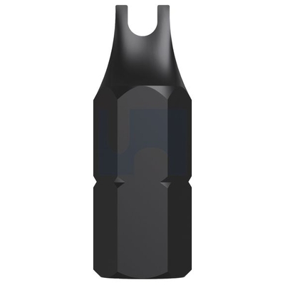 Plain Finish Security Socket bit Eye Drive Hobson