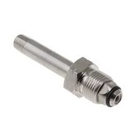 Inlet Connection Australian Standards AS2473.2 
