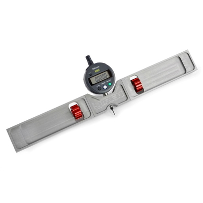 JIREH Pit Gauge Classic J-PG