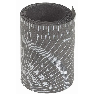 Wrap Around Pipe Wraps 179B XX-Large 125 x 2740mm (5in x 9ft) KC-J1861
