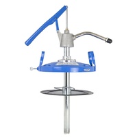 J3 Portable Grease Transfer Pump - J3-01