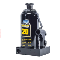 Beaver 20 Ton Jax Series Bottle Jack