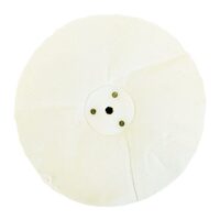 Loose Leaf Calico Buff 200mm x 100 Fold Josco JLL200100