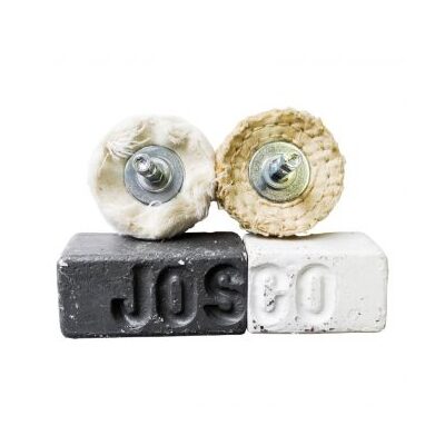 Metal Polishing Kit JPK1 Josco