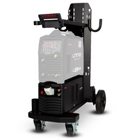 Water Cool Trolley For Razor 320 Ac/Dc Tig Welder Unimig JRTIG320TROLLEY