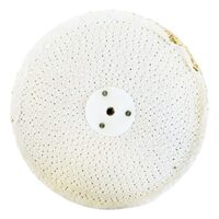 Sisal Buff 200mm x 100 Fold Josco JSZ200100