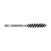 Tube Brush 10mm Single Twist Condenser Josco JTB9010
