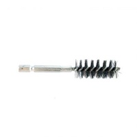 Tube Brush 19mm Single Twist Condenser Josco JTB9019