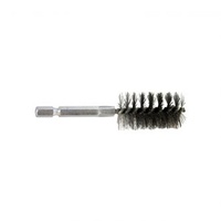 Tube Brush 25mm Single Twist Condenser Josco JTB9025