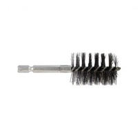 Tube Brush 32mm Single Twist Condenser Josco JTB9032