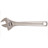 Adjustable Wrench 100mm (4) Kincrome K040001