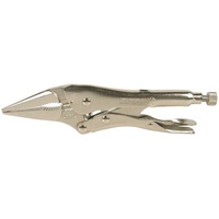 Locking Pliers Long Nose 150mm (6") Kincrome K040010