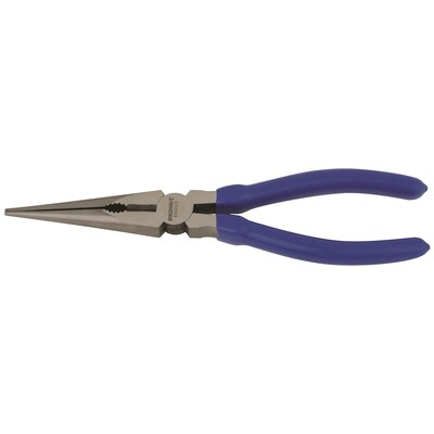 Long Nose Pliers 200mm (8") Kincrome K040039