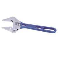 Lightweight Adjustable Wrenches Large 150mm (6") Kincrome K040051
