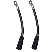 Pigtail - Terminal / Twist-mate F/male (2 pieces necessary)