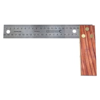 Try Square Hardwood Handle Kincrome K11072