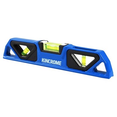 Die Cast Torpedo Level Kincrome K11224