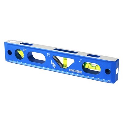 Billet Torpedo Level Kincrome K11225