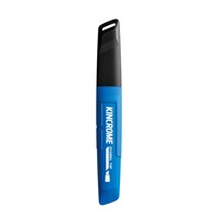 Permanent Marker Chisel Tip Black Kincrome K11756