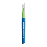 Highlighter Marker Chisel Tip Green Each Kincrome K11760