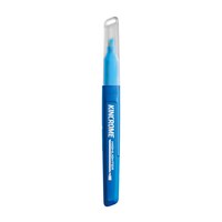 Highlighter Marker Chisel Tip Blue Each Kincrome K11764