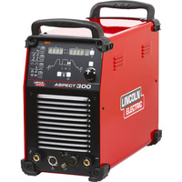 Tig Welder Aspect 300 AC/DC K12058-1 Machine Only 