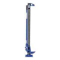 High Lift Jack 1,500kg Kincrome K12069