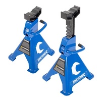 Ratchet Jack Stands 2000kg 2 Piece Kincrome K12073
