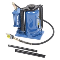 Air Hydraulic Bottle Jacks 20,000 Kg Kincrome K12131