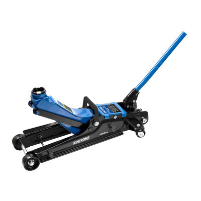 Hydraulic Trolley Jack - Low Profile 1,850kg Kincrome P/N:K12161