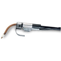 K126-2 350A 4.6m 1.7-2.4mm Lincoln Connection FCAW-SS 15 ft 062-332
