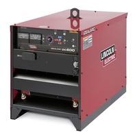 Multi-Process Welder Idealarc® DC-600 Lincoln K1365-28 (Machine Only)