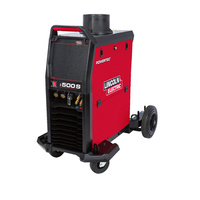 Powertec®-i500S MIG/MAG/MMA Welder Package Lincoln K14185-1P
