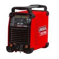 ASPECT 200 AUS Machine Only Lincoln K14189-2
