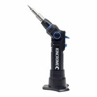Indexing Head Soldering Kit 4 In 1 Kincrome K15350