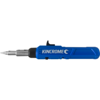 Butane 3-In-1 Soldering Iron Kincrome K15351