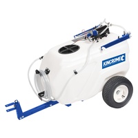 Tow Behind Sprayer 117L 12V Kincrome K16004