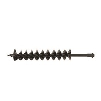 Clay Post Hole Auger Bit 100mm Kincrome K16036