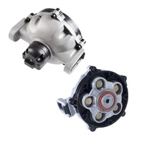 11.4LPM Replacement Pump Head For kincrome K16104