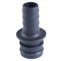 Connector - 3/4" Quick Connect X 1/2" Hose Barb Kincrome K16141