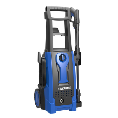 Electric High Pressure Washer 2000w 2175psi 8M Kincrome P/N:K16251